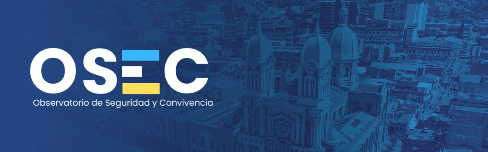 Observatorio de Seguridad y Convivencia